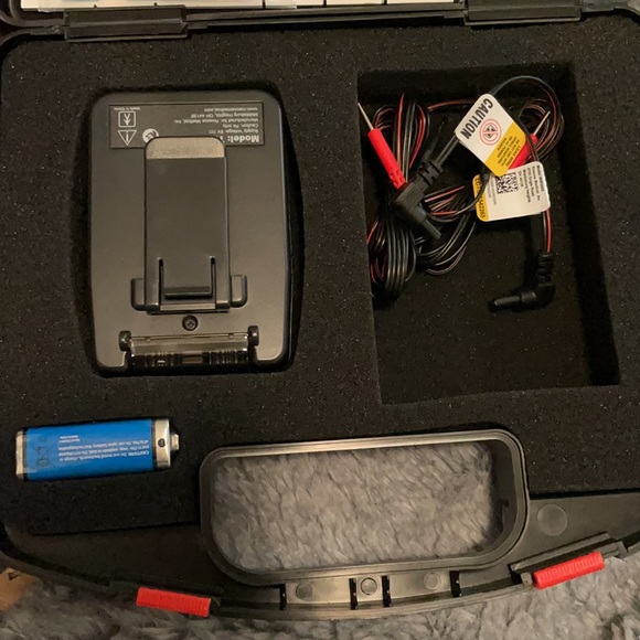 TENS 3000 - Picture 2 of 3